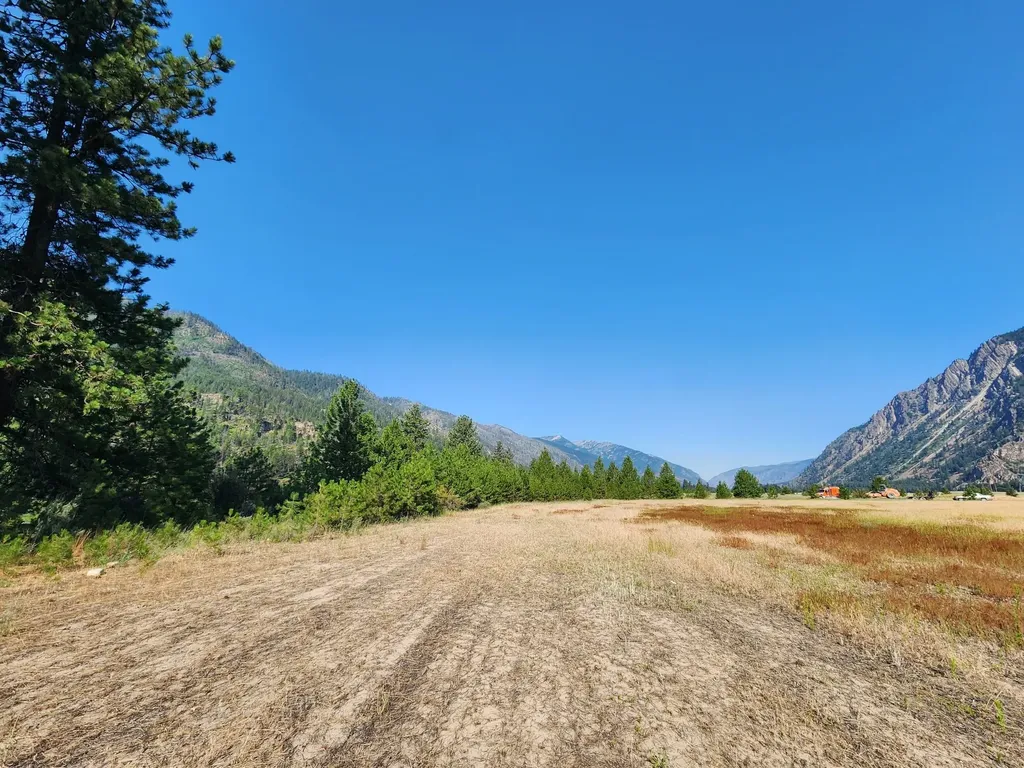 Nhn Harbine Ranch Estates Plains MT 59859