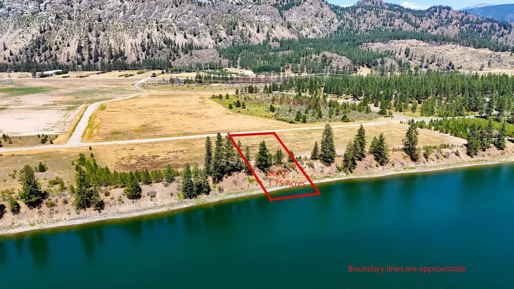 Nhn Harbine Ranch Estates Plains MT 59859