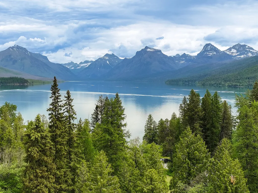 47 Mcdonald Creek Lane West Glacier MT 59936