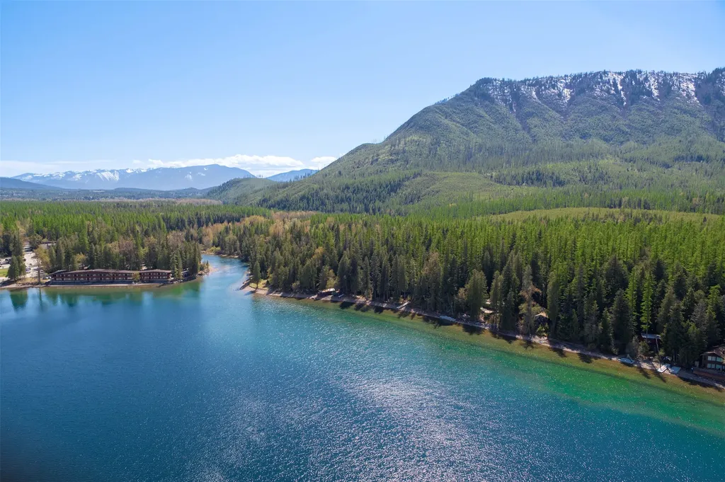 47 Mcdonald Creek Lane West Glacier MT 59936