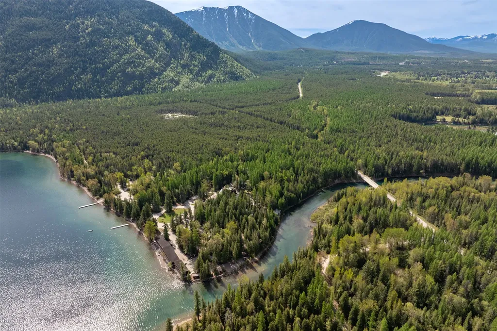 47 Mcdonald Creek Lane West Glacier MT 59936