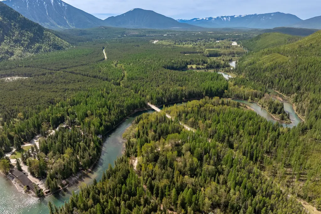 47 Mcdonald Creek Lane West Glacier MT 59936