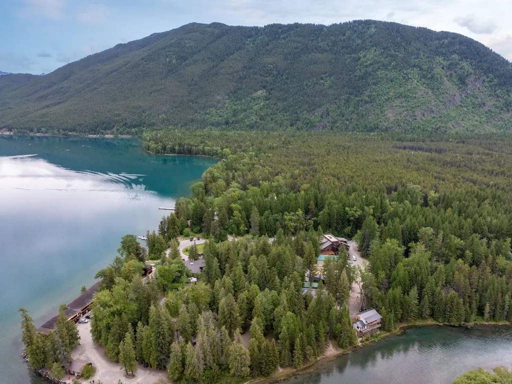 47 Mcdonald Creek Lane West Glacier MT 59936
