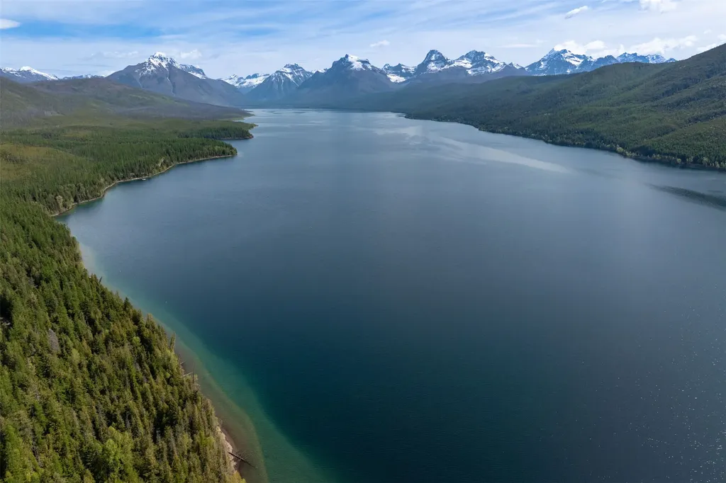47 Mcdonald Creek Lane West Glacier MT 59936