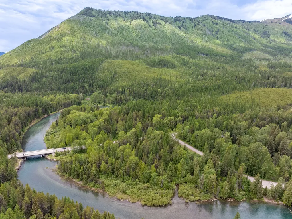 47 Mcdonald Creek Lane West Glacier MT 59936