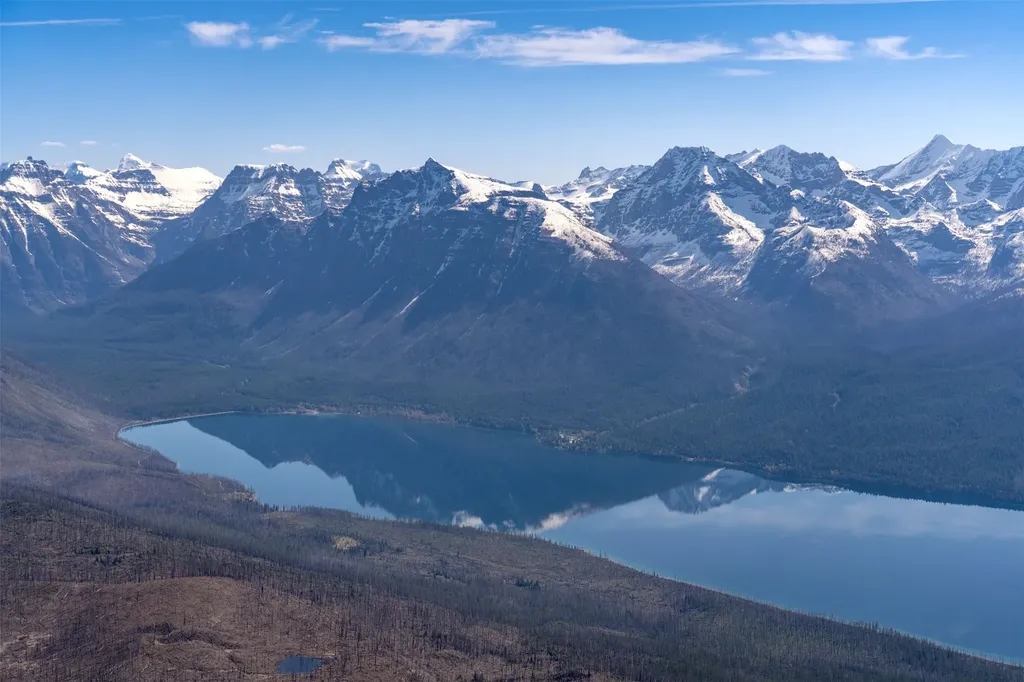 47 Mcdonald Creek Lane West Glacier MT 59936