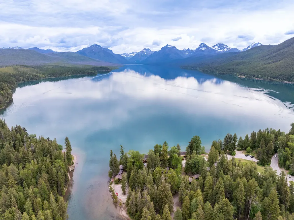 47 Mcdonald Creek Lane West Glacier MT 59936