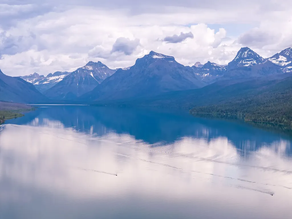 47 Mcdonald Creek Lane West Glacier MT 59936