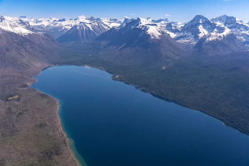 47 Mcdonald Creek Lane West Glacier MT 59936