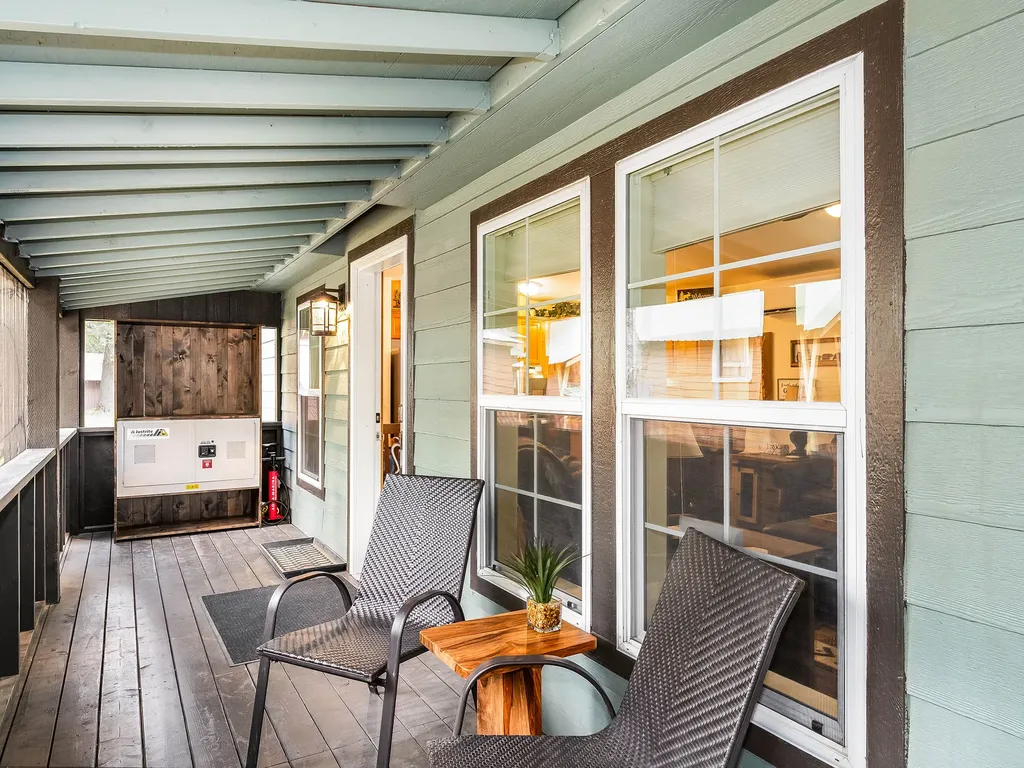 47 Mcdonald Creek Lane West Glacier MT 59936