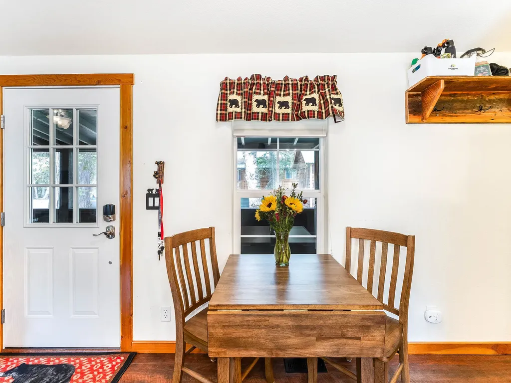 47 Mcdonald Creek Lane West Glacier MT 59936