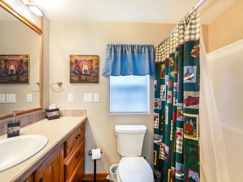47 Mcdonald Creek Lane West Glacier MT 59936
