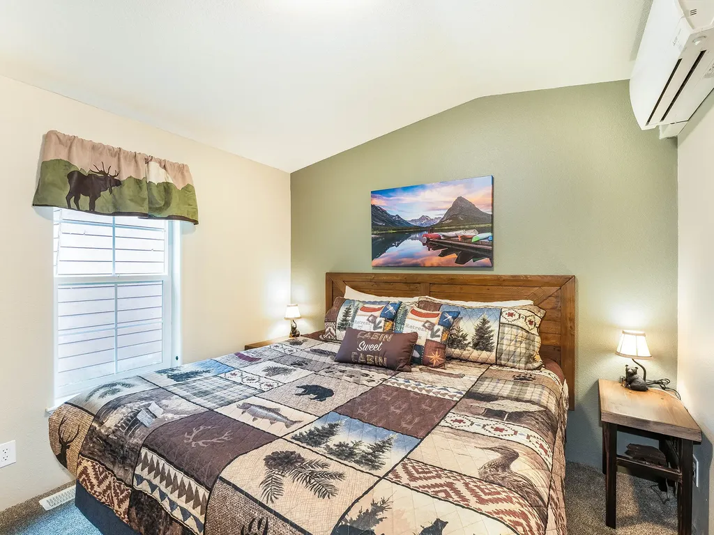 47 Mcdonald Creek Lane West Glacier MT 59936