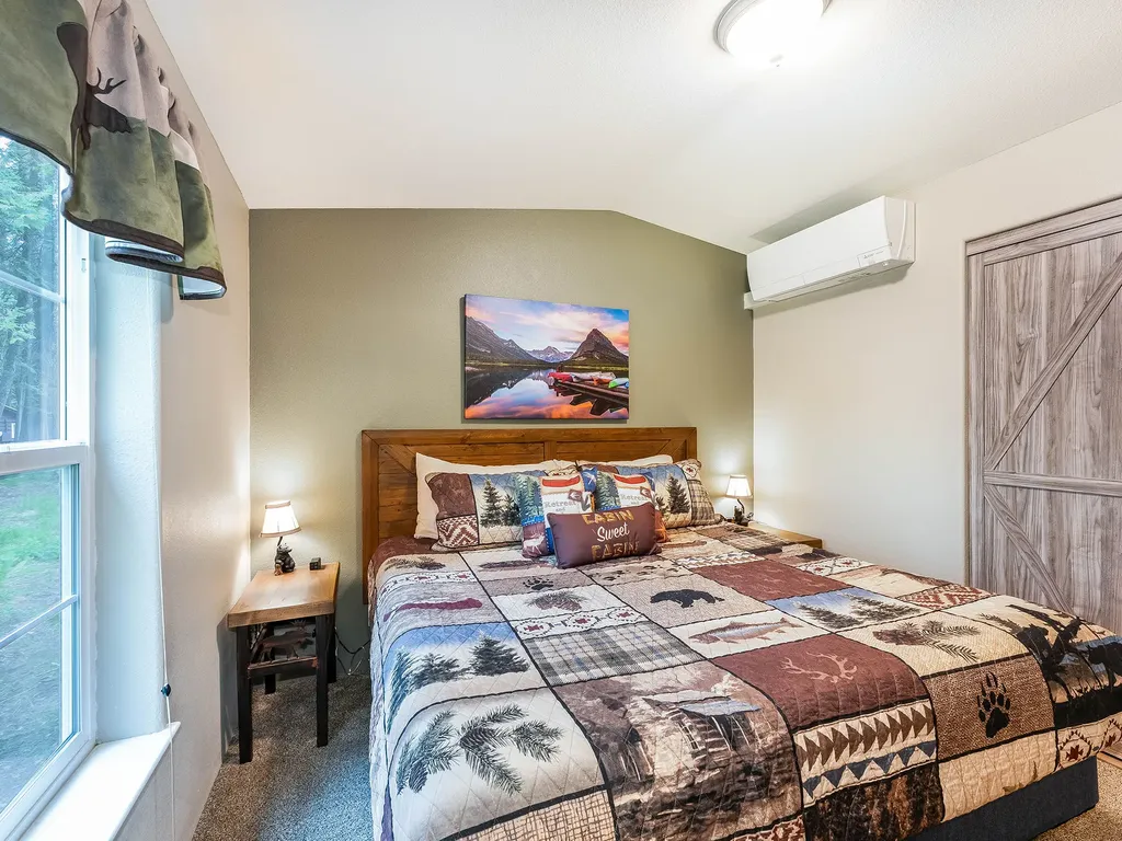 47 Mcdonald Creek Lane West Glacier MT 59936