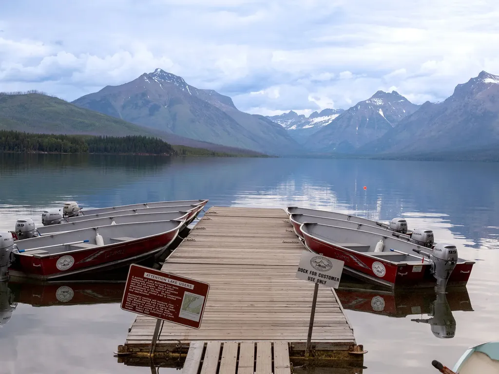 47 Mcdonald Creek Lane West Glacier MT 59936