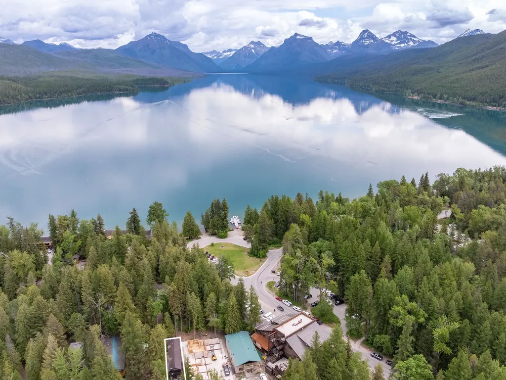 47 Mcdonald Creek Lane West Glacier MT 59936