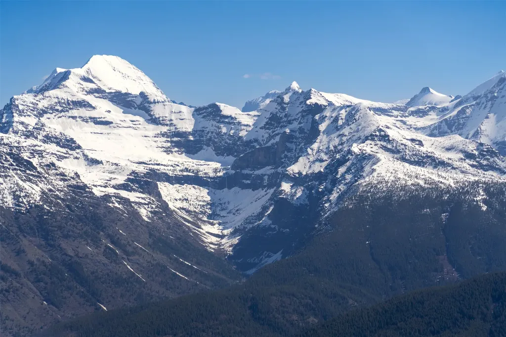 47 Mcdonald Creek Lane West Glacier MT 59936