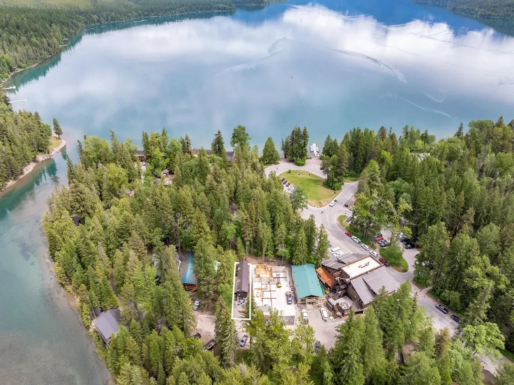 47 Mcdonald Creek Lane West Glacier MT 59936
