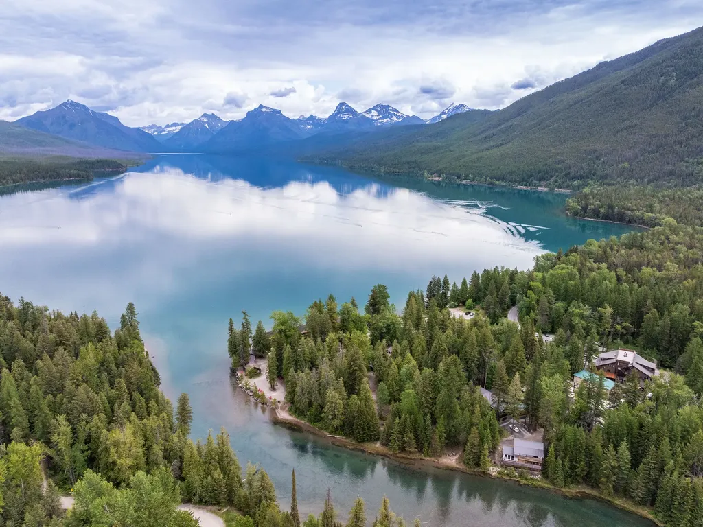 47 Mcdonald Creek Lane West Glacier MT 59936
