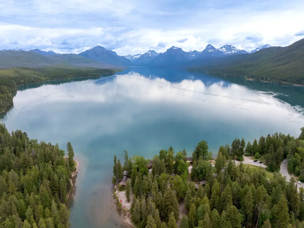 47 Mcdonald Creek Lane West Glacier MT 59936