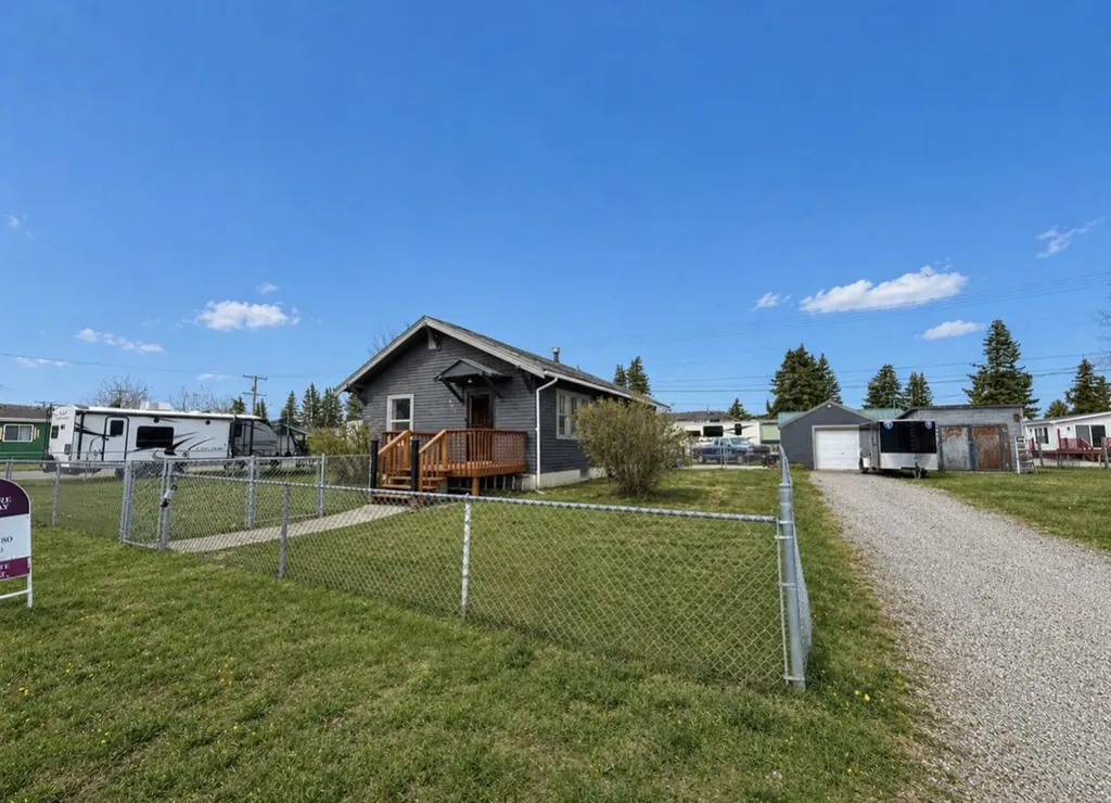 2665 Placer Street Butte MT 59701