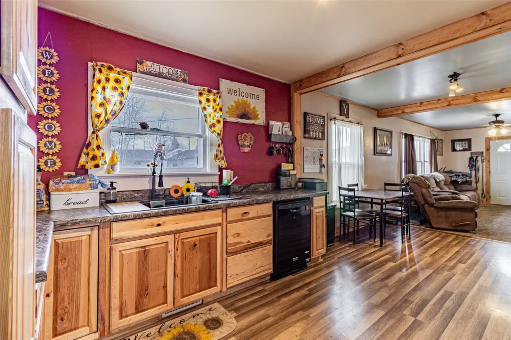 2665 Placer Street Butte MT 59701