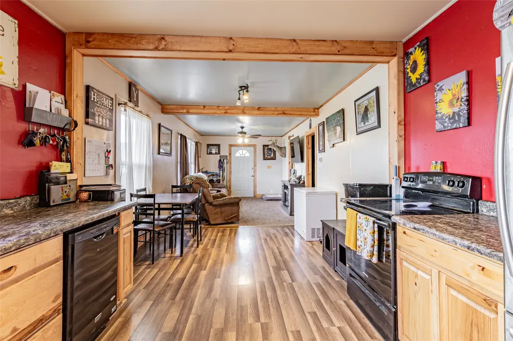 2665 Placer Street Butte MT 59701