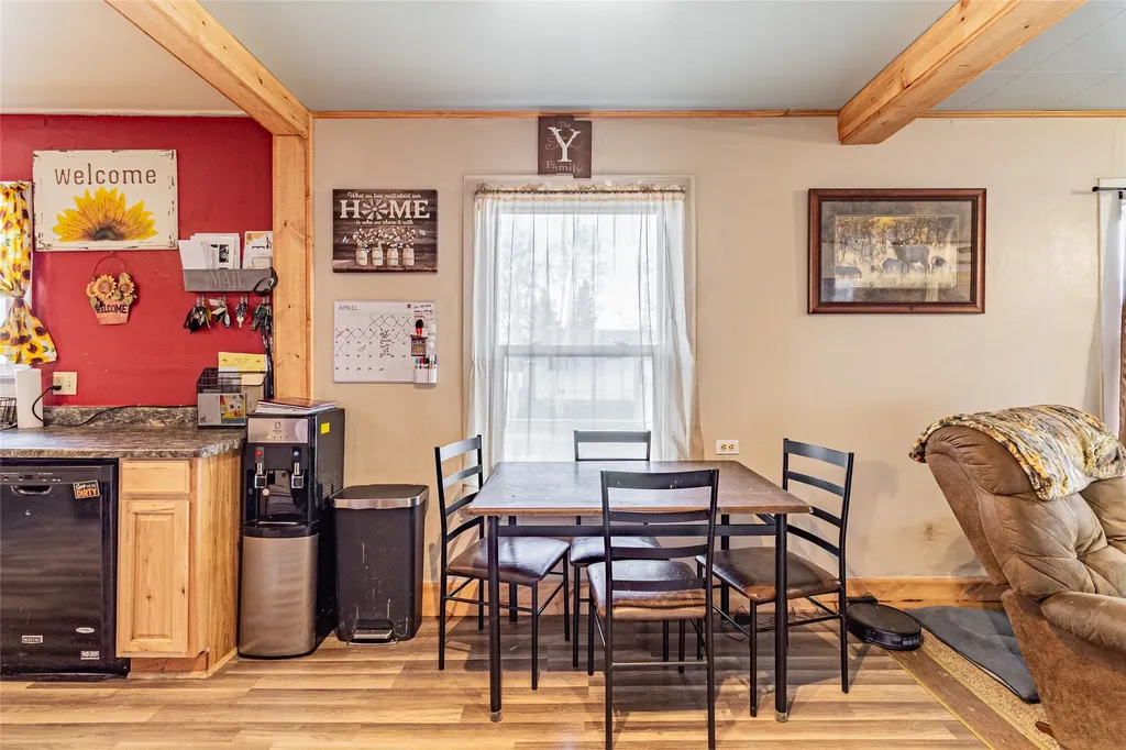 2665 Placer Street Butte MT 59701