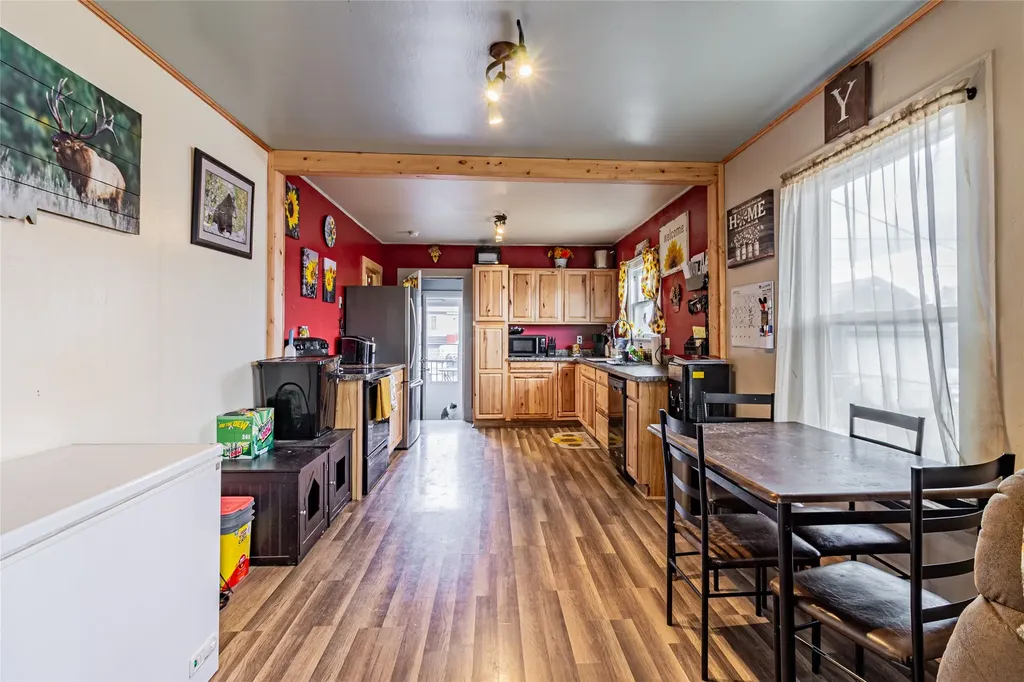 2665 Placer Street Butte MT 59701
