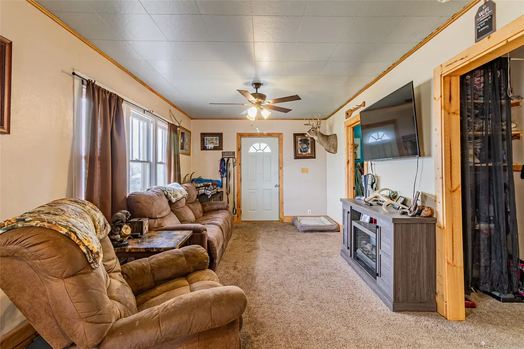 2665 Placer Street Butte MT 59701