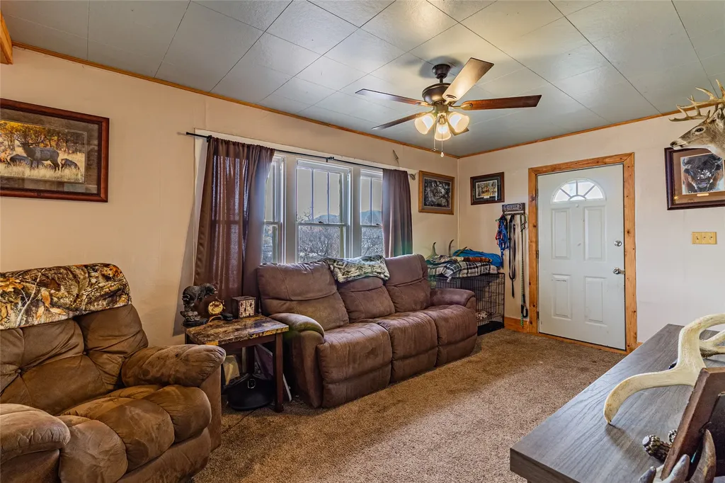 2665 Placer Street Butte MT 59701