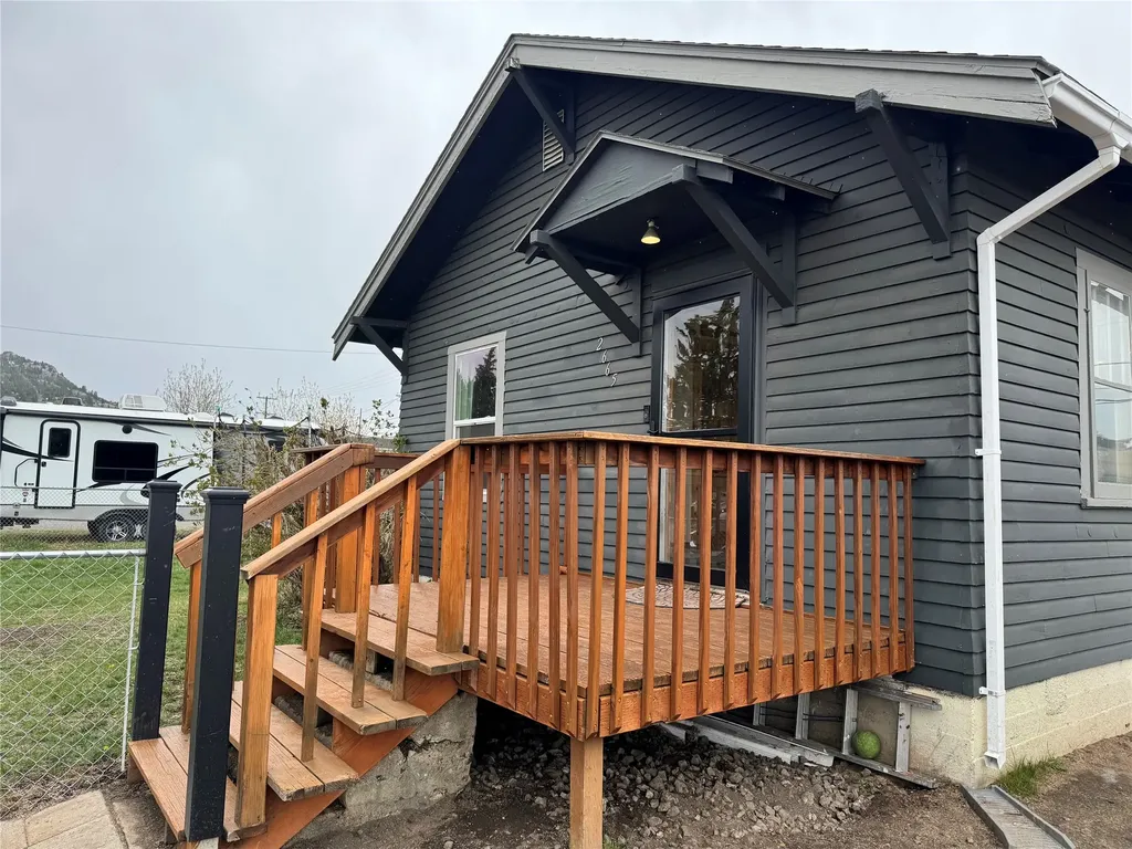 2665 Placer Street Butte MT 59701