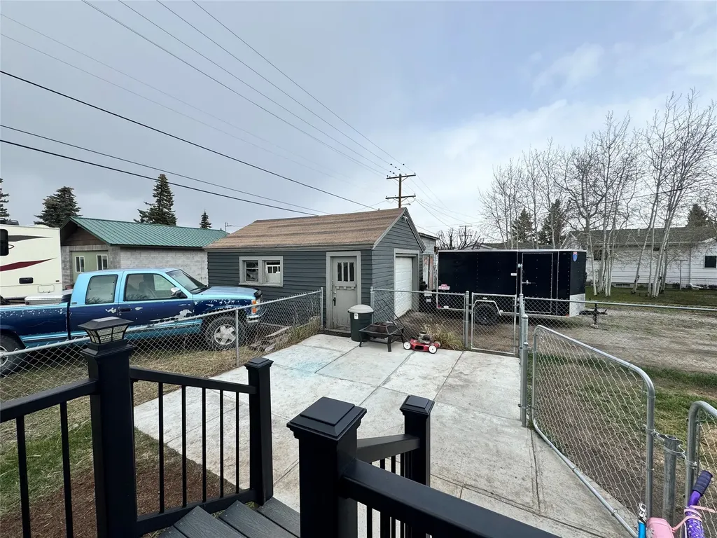 2665 Placer Street Butte MT 59701