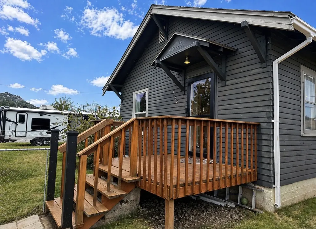 2665 Placer Street Butte MT 59701