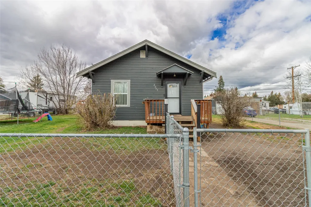 2665 Placer Street Butte MT 59701