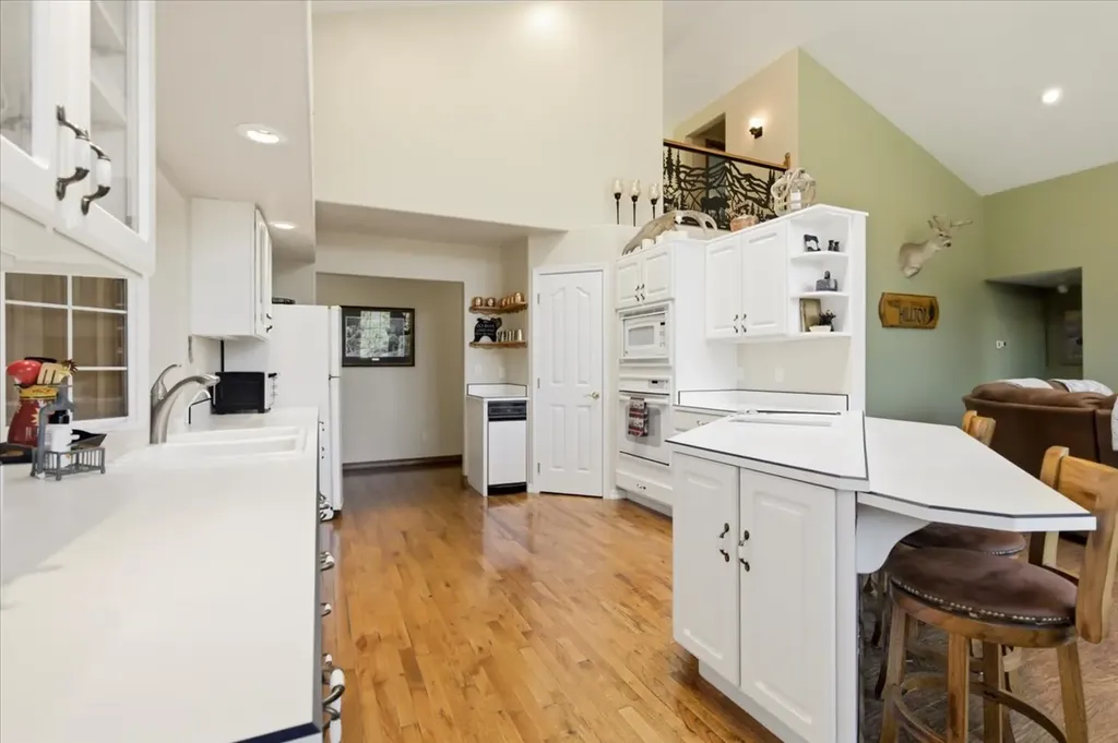 1800 Pomeroy Trail Eureka MT 59917