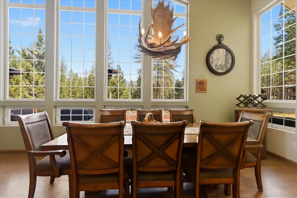 1800 Pomeroy Trail Eureka MT 59917