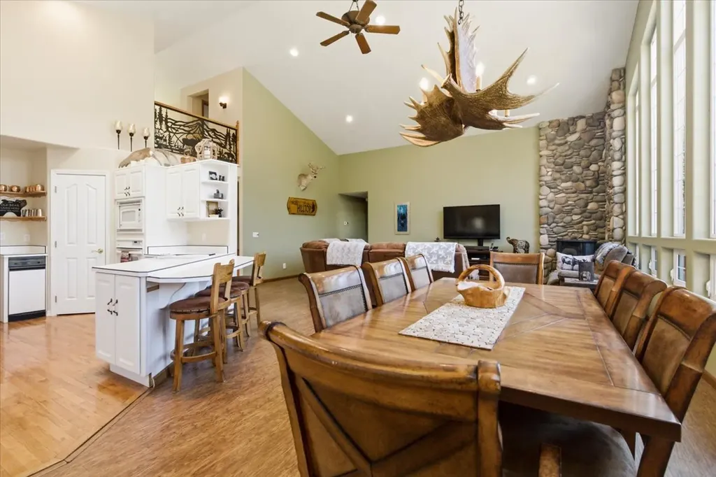 1800 Pomeroy Trail Eureka MT 59917