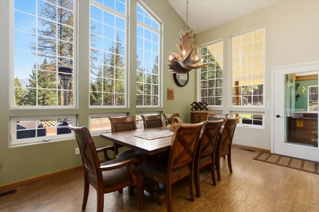 1800 Pomeroy Trail Eureka MT 59917