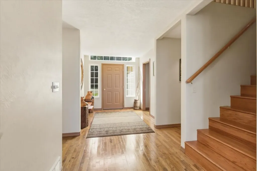1800 Pomeroy Trail Eureka MT 59917