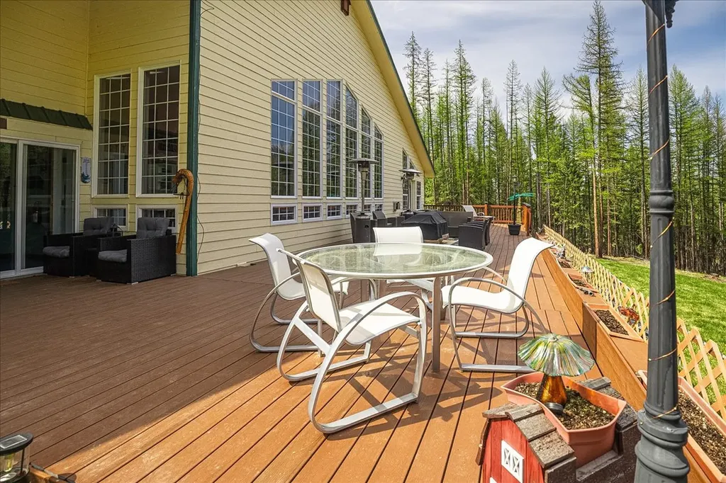 1800 Pomeroy Trail Eureka MT 59917