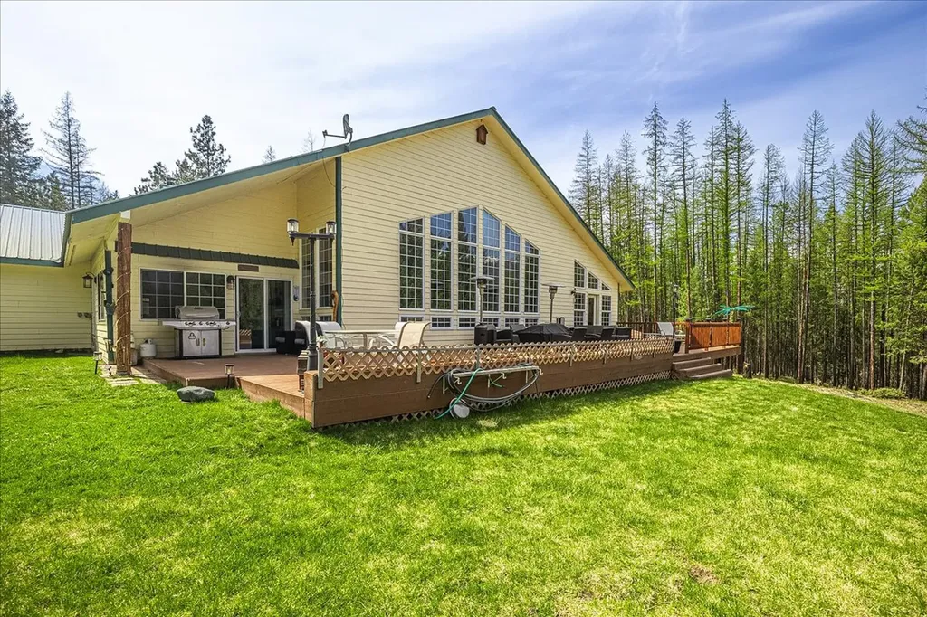 1800 Pomeroy Trail Eureka MT 59917