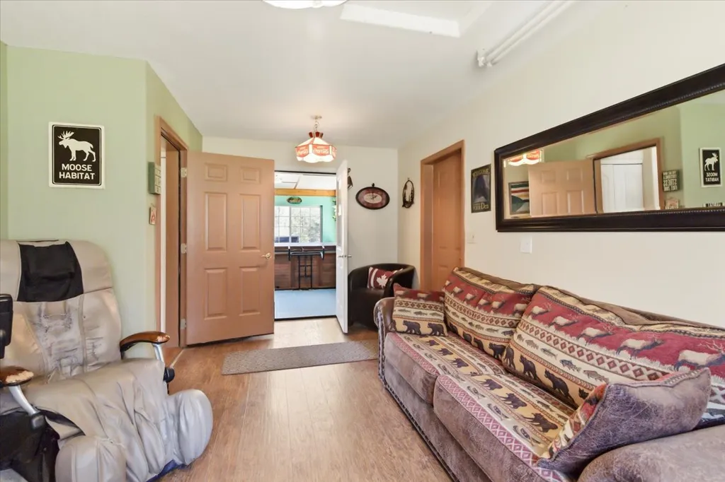 1800 Pomeroy Trail Eureka MT 59917