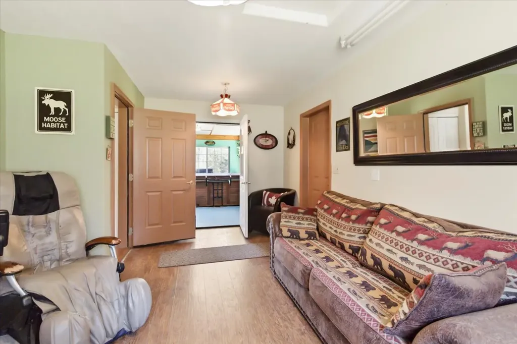 1800 Pomeroy Trail Eureka MT 59917