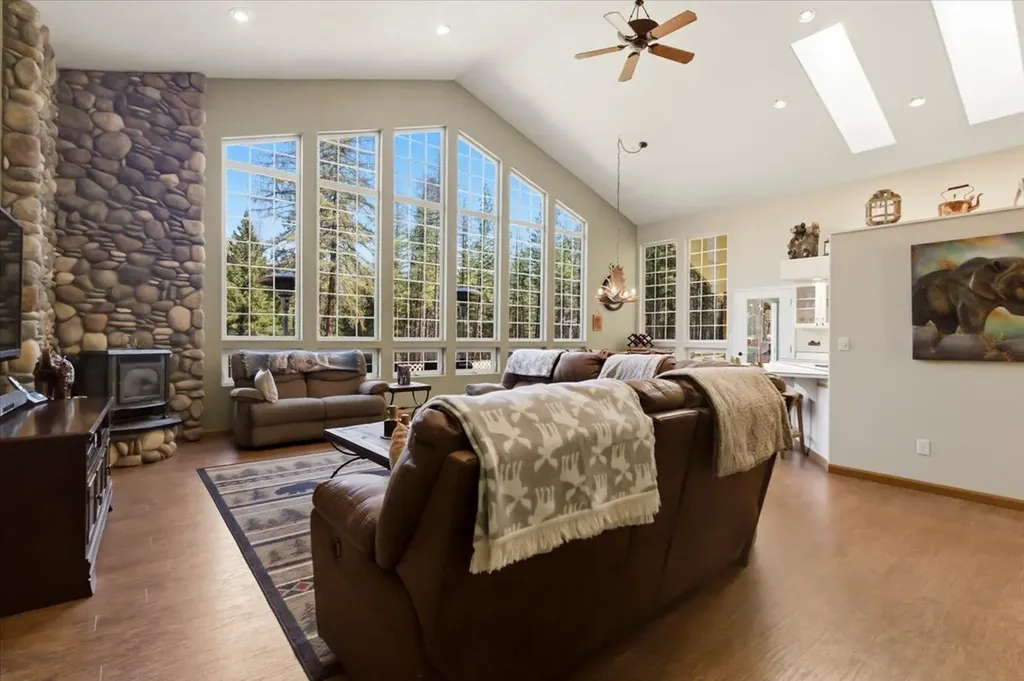 1800 Pomeroy Trail Eureka MT 59917