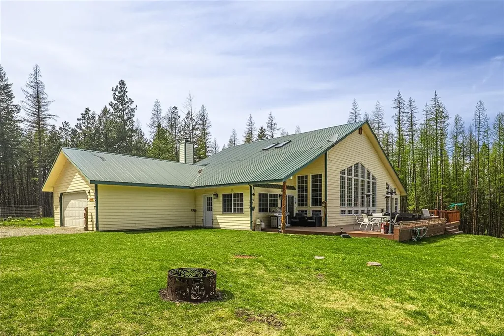 1800 Pomeroy Trail Eureka MT 59917