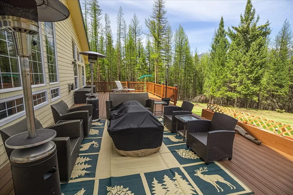 1800 Pomeroy Trail Eureka MT 59917