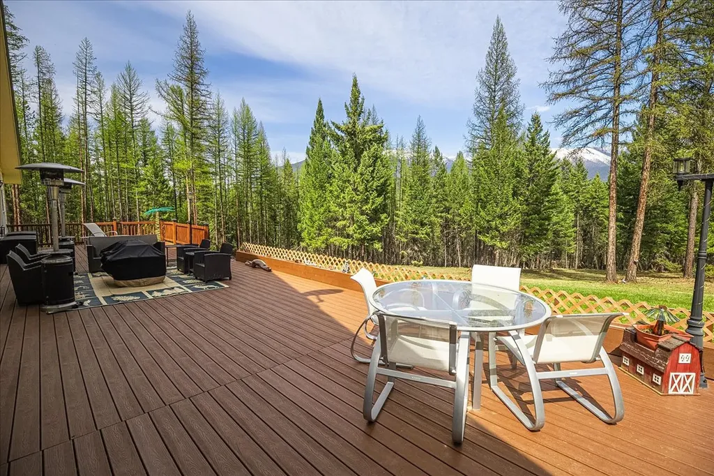 1800 Pomeroy Trail Eureka MT 59917