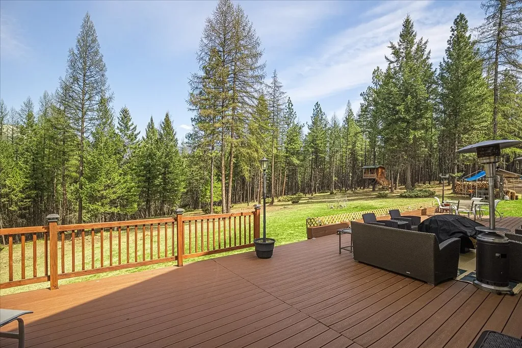 1800 Pomeroy Trail Eureka MT 59917