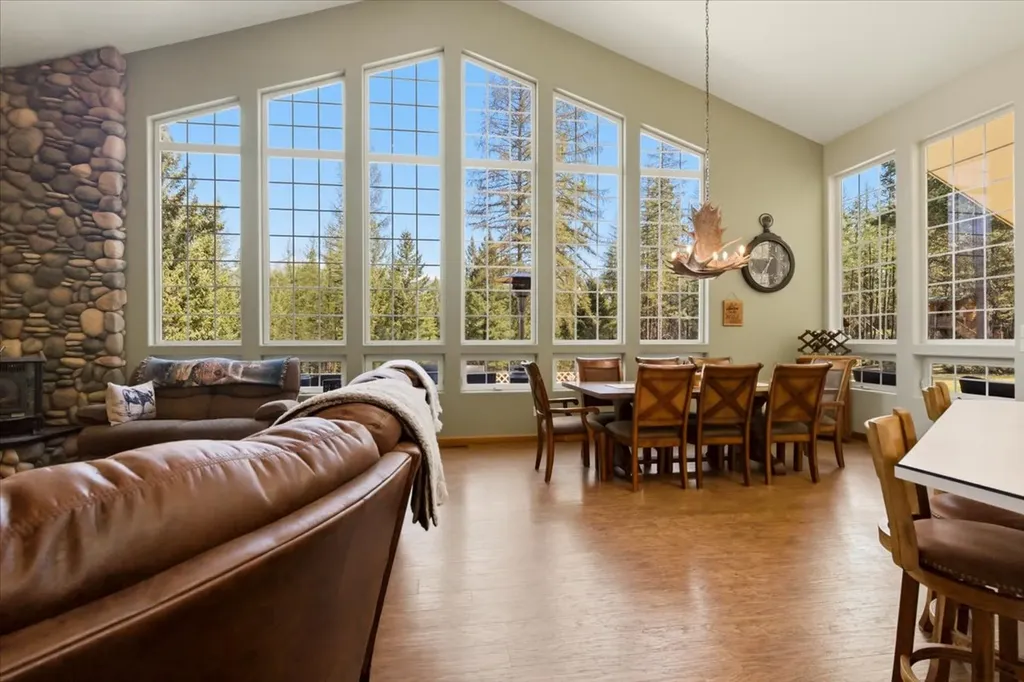 1800 Pomeroy Trail Eureka MT 59917